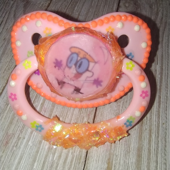 Adult Pacifier - Picture 7 of 16